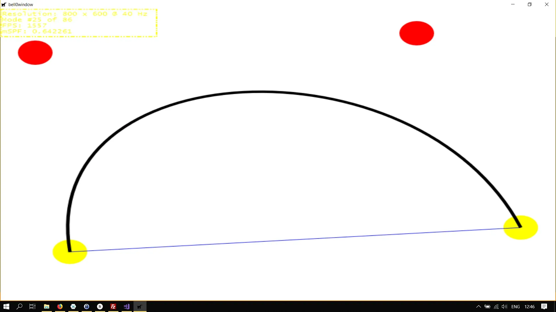 bezier